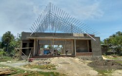 Warga Cuma Minta Tanah Wakaf, Anggota DPR RI Muhammad Yasir Malah Sekalian Bangunkan Masjid