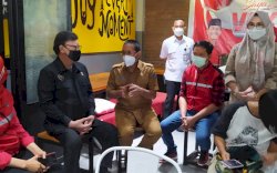 Alhamdulillah, Rawat Inap COVID-19 di Rumah Sakit di Sulsel Hampir Nol