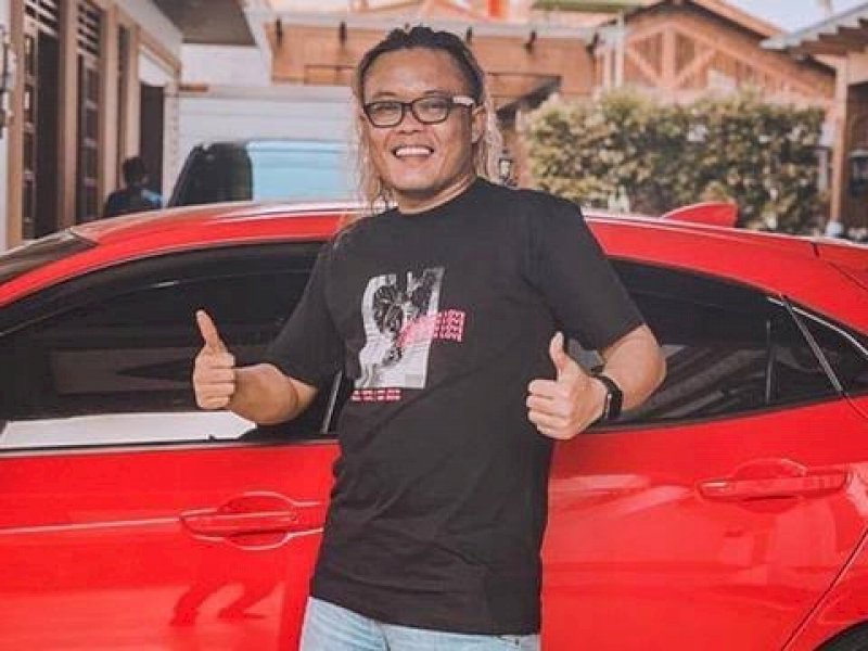 Nathalie Holscher Unfollow Instagramnya, Sule: Mungkin Biar Gak Terlintas Kenangan 