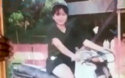 Dititipi Sabu dengan Imbalan Dibayarkan Ongkos Pulang, Wanita Cantik Asal Polman Terancam Hukuman Mati di Malaysia