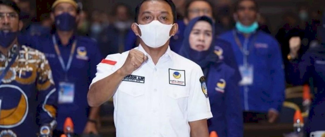 Syaharuddin Alrif Syaharuddin Alrif