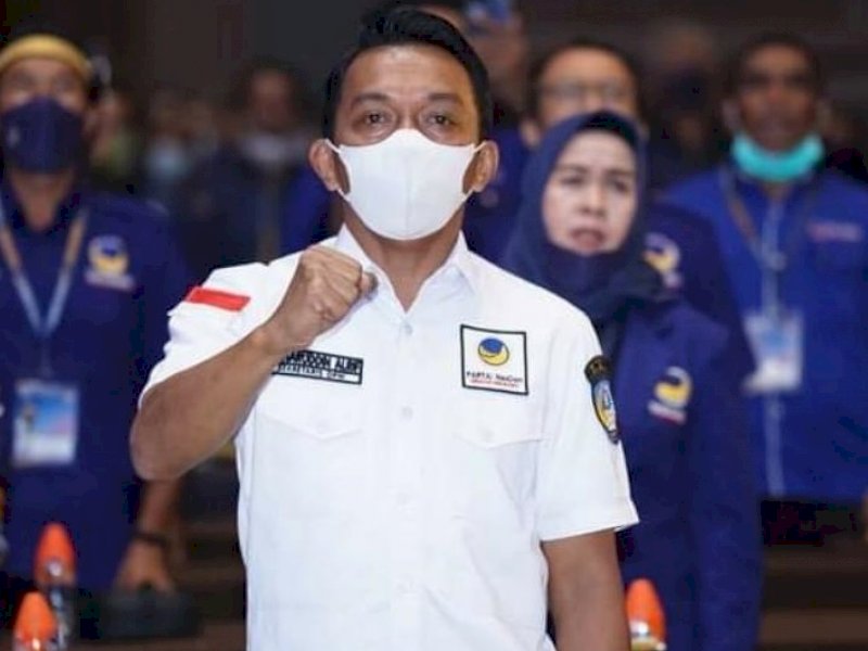 Kasus Covid-19 Turun, Sambil Waspadai Gelombang Ketiga Syahar Alrif Minta Pemerintah Fokus Ciptakan Lapangan Kerja