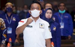 Kasus Covid-19 Turun, Sambil Waspadai Gelombang Ketiga Syahar Alrif Minta Pemerintah Fokus Ciptakan Lapangan Kerja