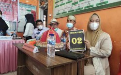 Nomor Urut 2, Istri Anggota DPRD Jeneponto Berpeluang Terpilih Jadi Kades Tombo-Tombolo