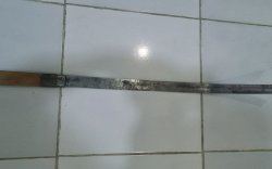 Pembacok Istri di Pinrang Diringkus, Diamankan Saat Sembunyi di Rumah Anaknya