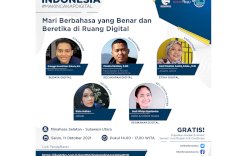 Menjadi Role Model Agar Anak Bisa Berinternet dengan Beretika