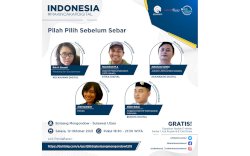 Waspada Pencemaran Nama Baik lewat Jejak Digital