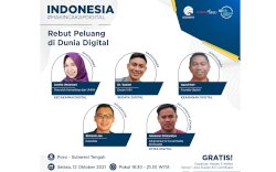 Pahami Transformasi dan Inovasi Digital agar Bisnis Tidak Tertinggal