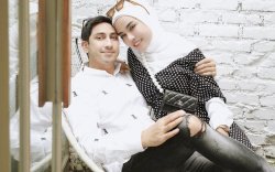 Kehidupan Rumah Tangga Medina Zein Tak Sebahagia di Sosial Media, Alami KDRT Hingga Badan Luka-Luka