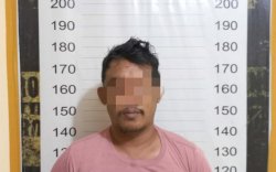 Pemuda di Makassar Diamankan Usai Aniaya Saudara Kandungnya