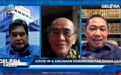 Hadapi Ancaman Kebangkrutan, Anis Matta: Indonesia Butuh Revolusi Ekonomi