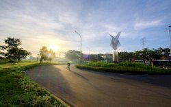 Summarecon Tawarkan Hidup Nyaman di Tengah Bisingnya Kota Makassar 