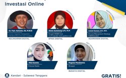 Yuk, Belajar Cara Berinvestasi Emas!