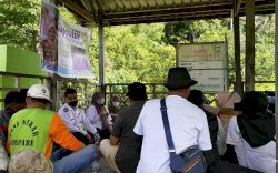 Mappalili, Warisan Budaya yang Terus Terjaga di Parepare