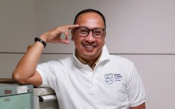 Eks Pegawai KPK Bikin Partai, Ini Namanya