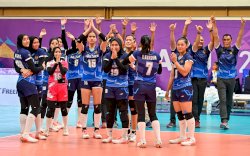 PON XX  Papua Berakhir: Jabar Pertahankan Juara Umum, Sulsel Finis Urutan ke-11