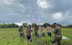 Aset Negara, Pemprov Sulsel Amankan Tanah Tumbuh 