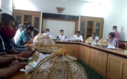 Komisi II DPRD Pinrang Panggil Pemilik SPBU Imbas dari Langkanya BBM