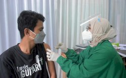 Pemkot Parepare Lunasi Insentif Nakes Hingga Insentif Tenaga Vaksinasi