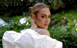 Lewat Lagu "Easy on Me", Adele Ceritakan Soal Perceraian dan Anak