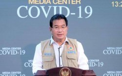 Dorong Aktivitas Ekonomi, Pemerintah Imbau Gunakan Pedulilindungi