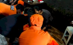 Pengunjung Warkop di Parepare Meninggal Tiba-tiba, Petugas Medis Sempat Datang Beri Pertolongan Pertama