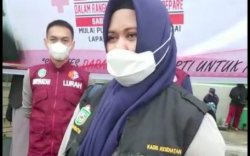 Kasus Kematian Pasien Covid-19 di Kota Parepare terbilang Tinggi, Satgas Minta Warga Melapor Jika Bergejala