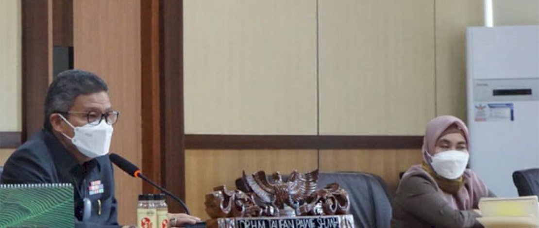 PPKM, Pemkot Parepare Tak Tutup Aktivitas Rumah Ibadah