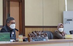 PPKM, Pemkot Parepare Tak Tutup Aktivitas Rumah Ibadah