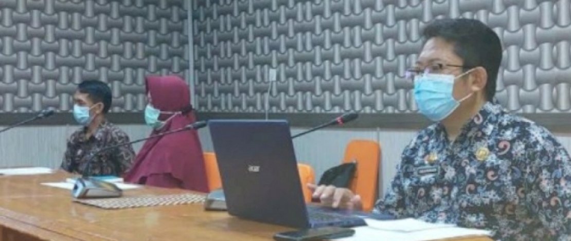 Pemkot Parepare Gelar Lomba Inovasi Berbasis Budaya Kerja