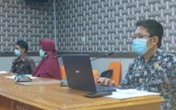 Pemkot Parepare Gelar Lomba Inovasi Berbasis Budaya Kerja