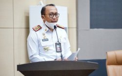 Pemkot Parepare dan Instansi Vertikal Sinergi Tangani COVID-19