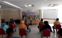 DPRD-Pemkot Parepare Sosialiasikan Perda Kepariwisataan