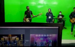 Pemkot Parepare Siapkan Wadah Kreatitivitas Milenial di Masa Pandemi