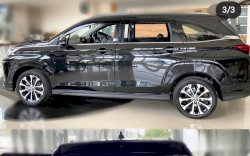 Avanza Veloz Terbaru Hadir dengan Fitur Terbanyak 