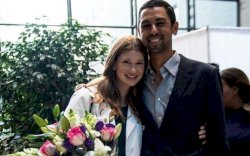 Putri Bill Gates Menikah Secara Islam dengan Pria Mesir