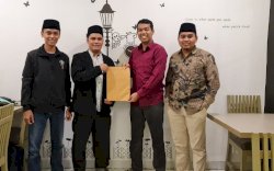 Putra Asli Sulsel Maju sebagai Caketum PP KAMMI