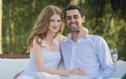 Nikahi Putri Bill Gates Secara Islam, Nayel Nassar Jadi Sorotan Dunia