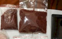 Beli Tembakau Gorila di IG, 2 Pemuda di Makassar Ditangkap Polisi
