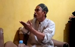 Dituduh Palsukan Surat Kematian Ortu, Allung Padang: Saya Dizalimi