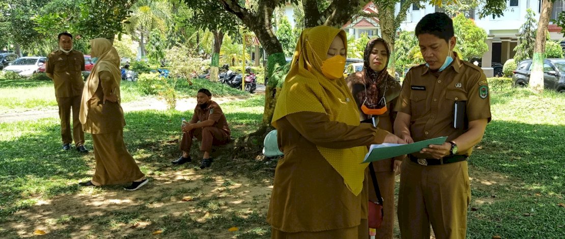 Luwu Utara Siap Sambut Tim Verlap KRIPP Sulsel, Nuansa Hijau Hypnogreen Bakal Jadi Daya Tarik