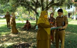 Luwu Utara Siap Sambut Tim Verlap KRIPP Sulsel, Nuansa Hijau Hypnogreen Bakal Jadi Daya Tarik