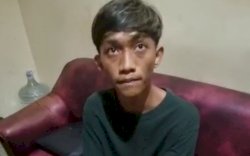 "Apa Liat-liat?!" Begini Kronologi dan Wajah Pelaku Pembunuhan di Jl Veteran Makassar