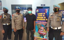 Anggota Polri Langgar Kode Etik? Ini Alplikasi Propam Presesi yang Disosialisasikan Polres Jeneponto