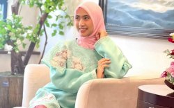 Ini Harapan Duta Wisata Indonesia 2016 di Hari Jadi Sulsel ke 352 