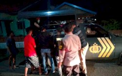 Begini Kronologis Seorang Pemuda di Bone Ditikam OTK