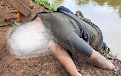 Begini Detik-detik Petir Sambar dan Tewaskan Dua Warga di Gowa, Satu Korban Anggota TNI