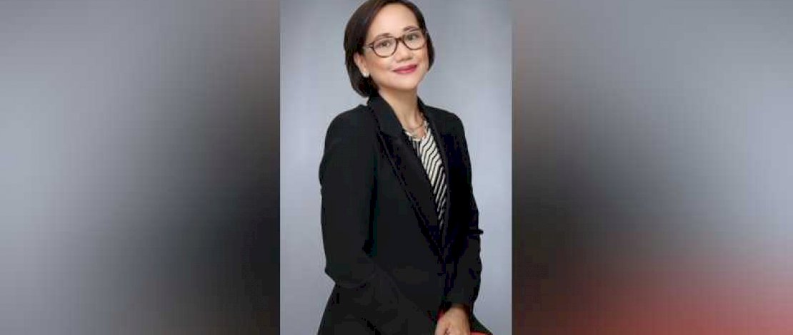 Amy Gochuico, Chief Bancassurance Officer (CBO) Manulife Indonesia. Amy Gochuico, Chief Bancassurance Officer (CBO) Manulife Indonesia.