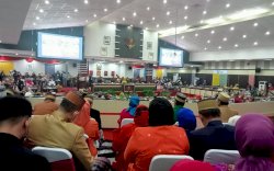 Peringatan Hari Jadi Sulsel Ke 352 Tahun, Ketua DPRD Sulsel Tegaskan DPRD Terus Dukung Pemprov Sulsel
