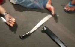 Ternyata Pembunuhan Pria di Jl Veteran Makassar Dipicu Utang Rp50 Ribu Pacar Korban